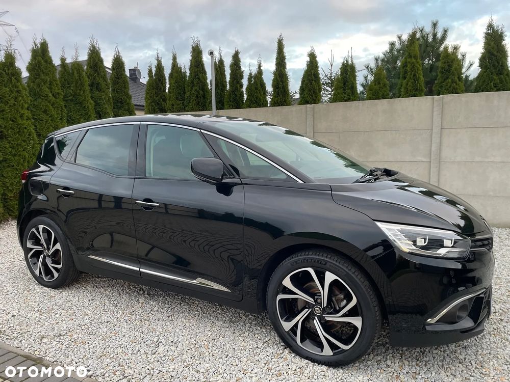 Renault Scenic 1.3 TCe Energy Intens - 8