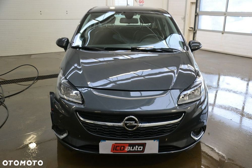 Opel Corsa - 2