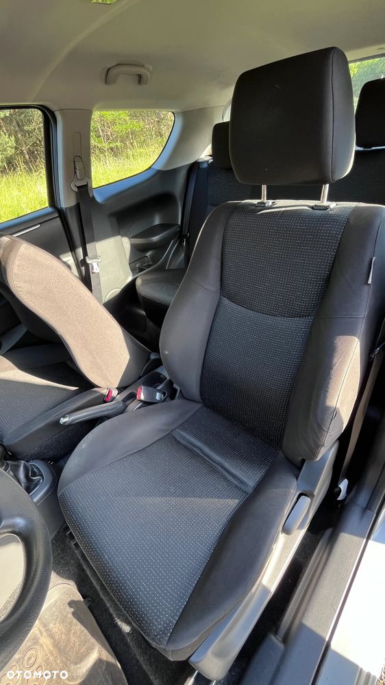 Suzuki Swift 1.2 Club - 16
