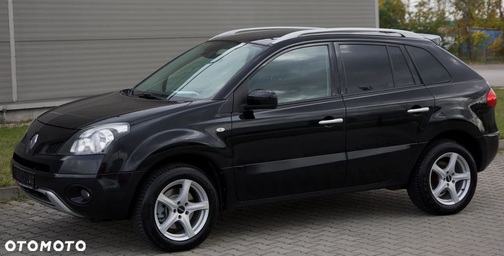 Renault Koleos dCi 150 FAP 4x4 Dynamique - 29