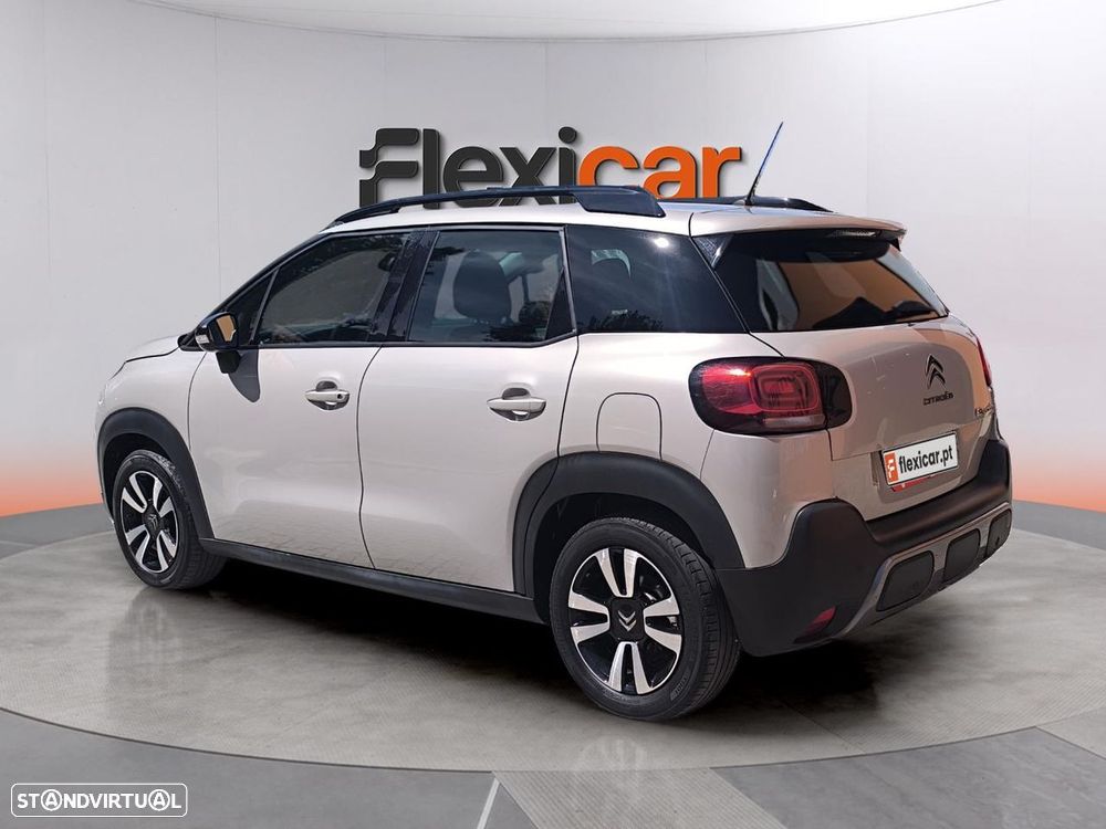 Citroën C3 Aircross 1.2 PureTech Feel - 5