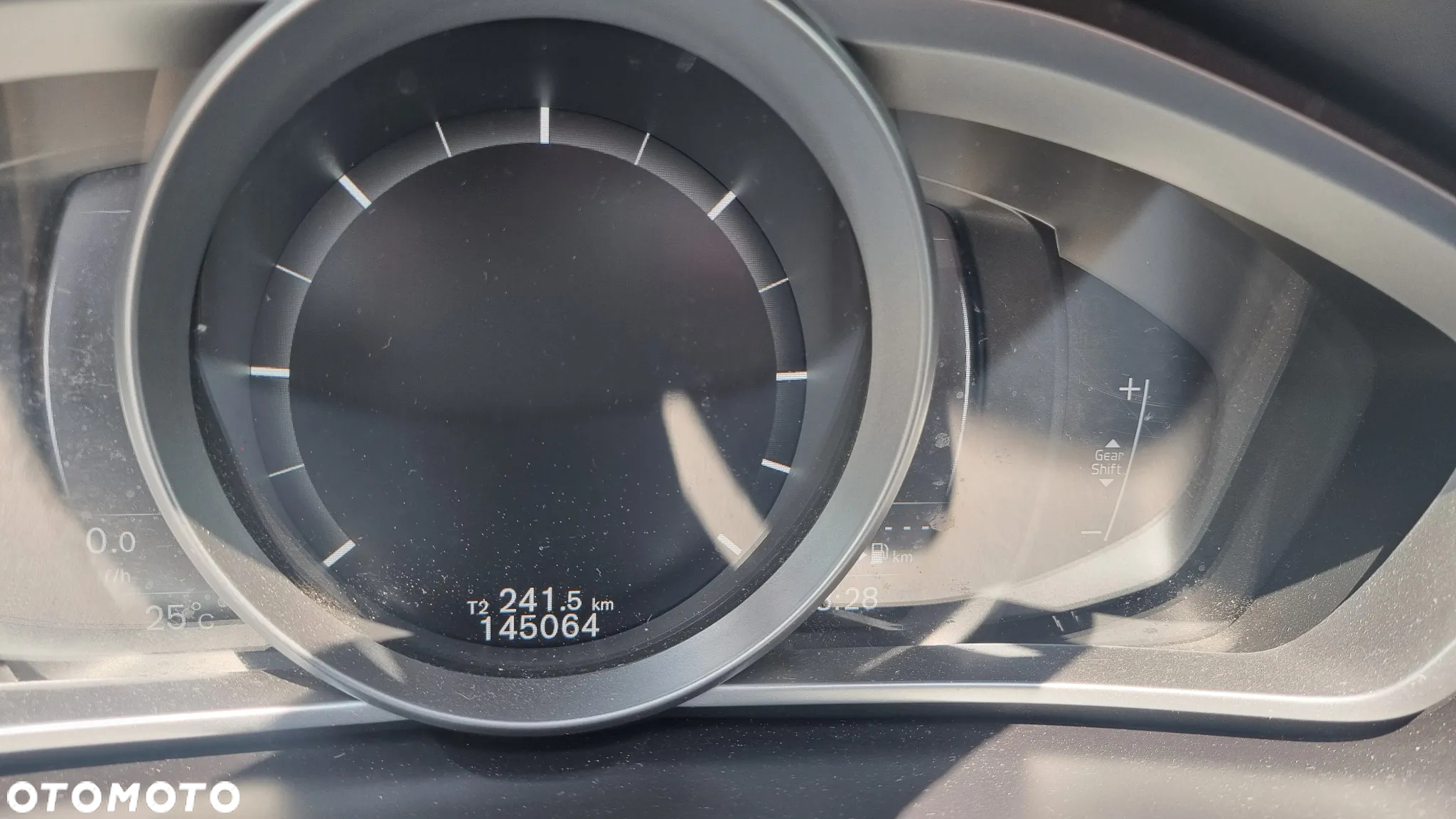 Volvo V40 D2 Kinetic - 39