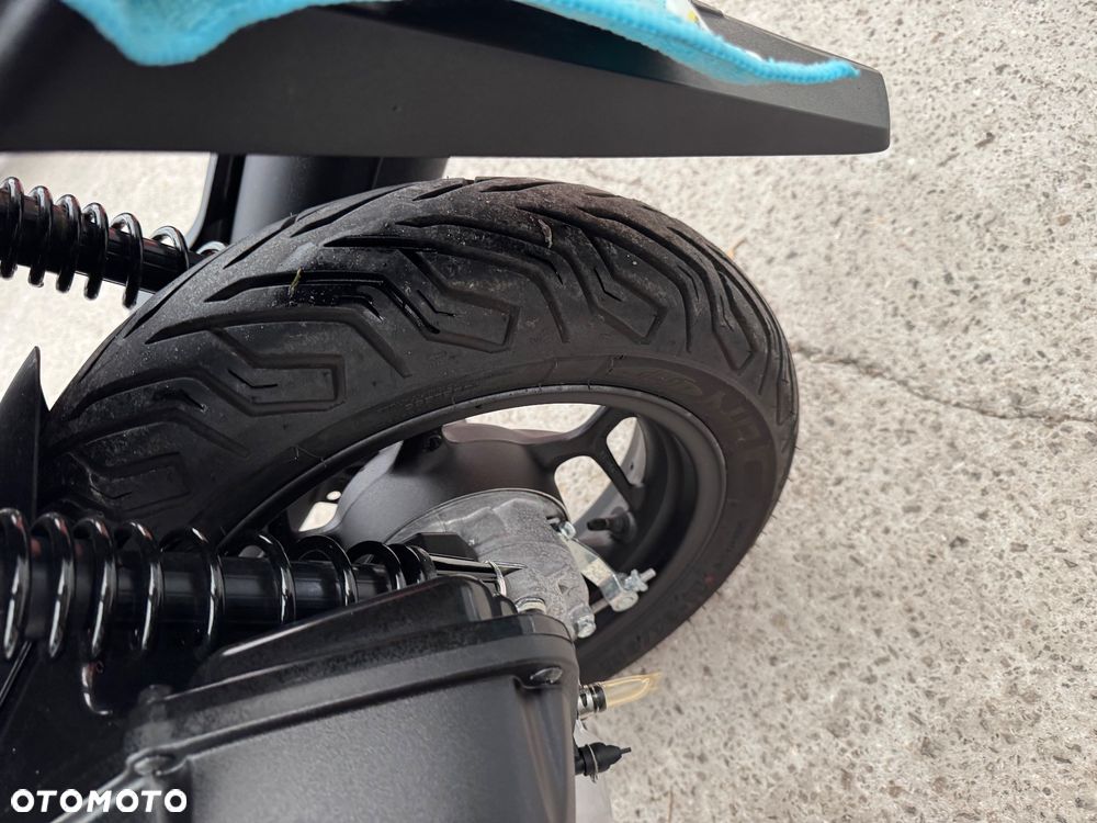 Honda PCX - 15