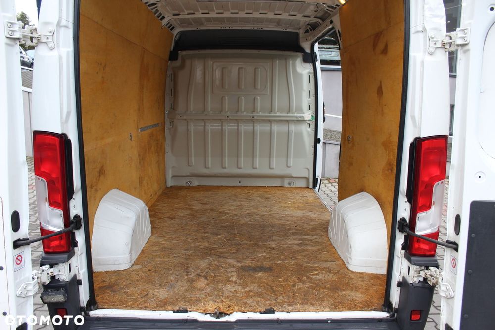 Peugeot Boxer - 10