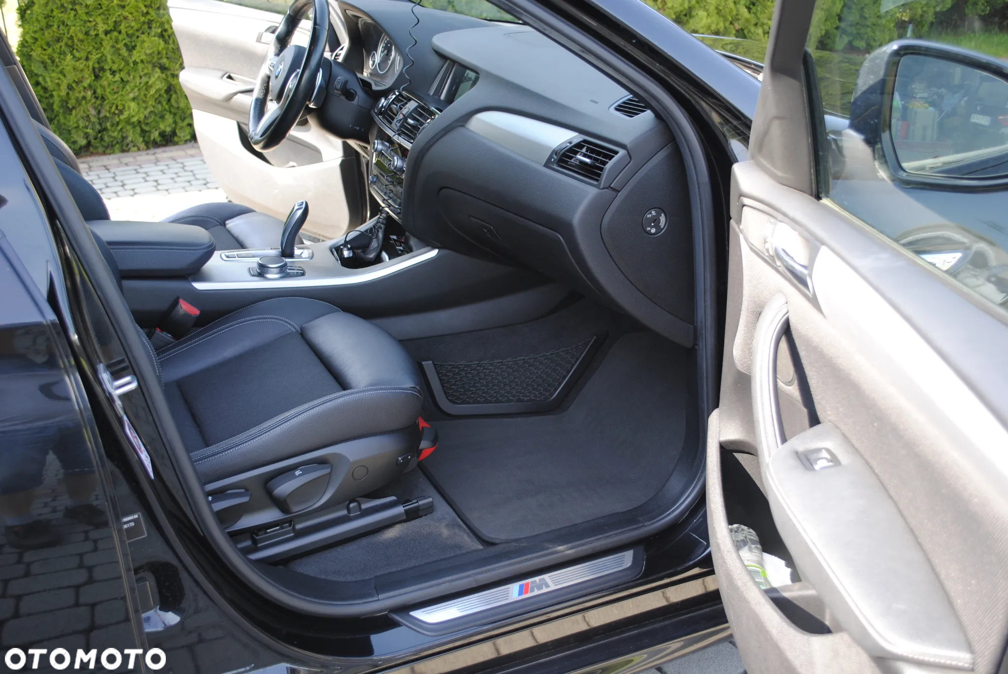 BMW X4 xDrive20d M Sport - 20