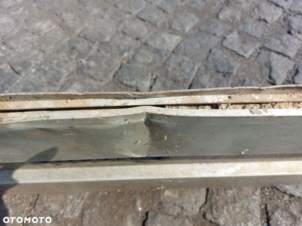 BURTA ALUMINIOWA NACZEPY 200 CM - 4