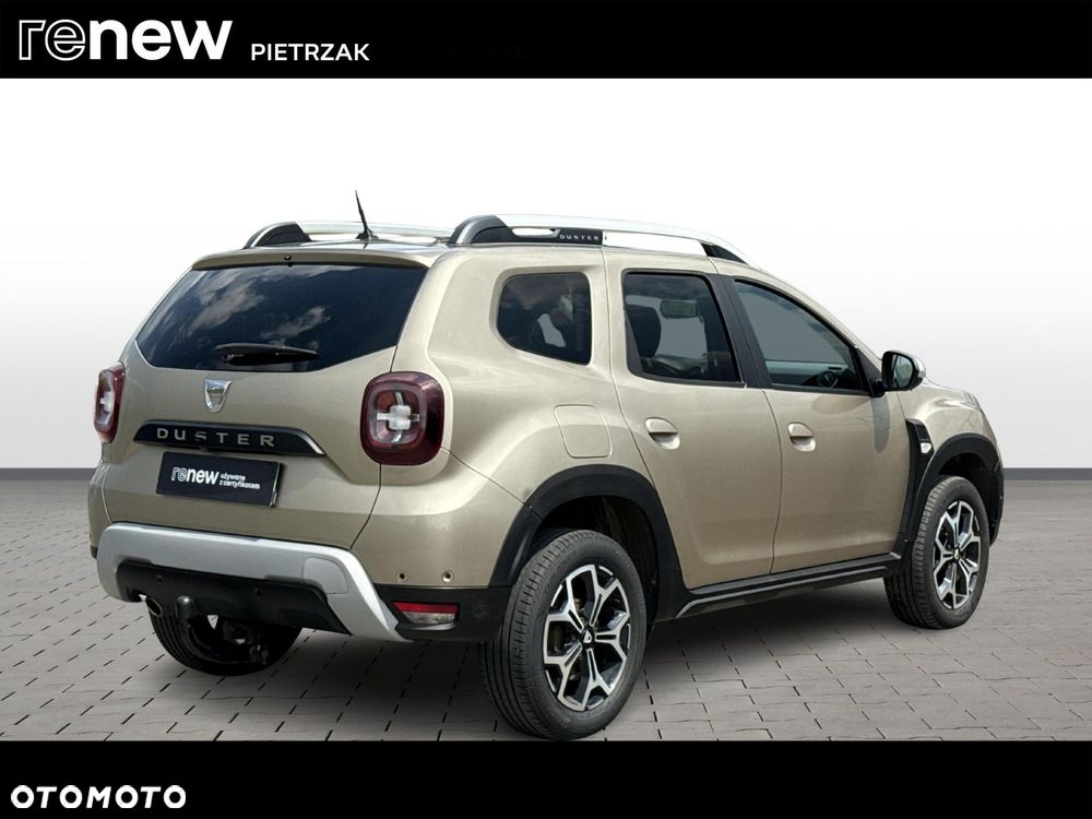 Dacia Duster - 5