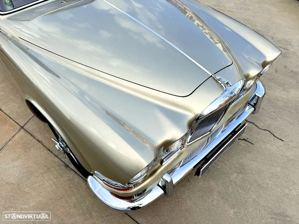 Jaguar 420G - 37