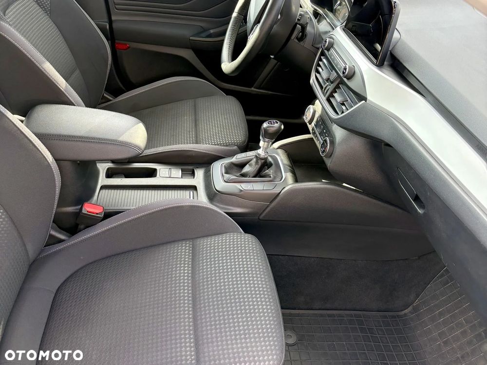 Ford Focus - 7