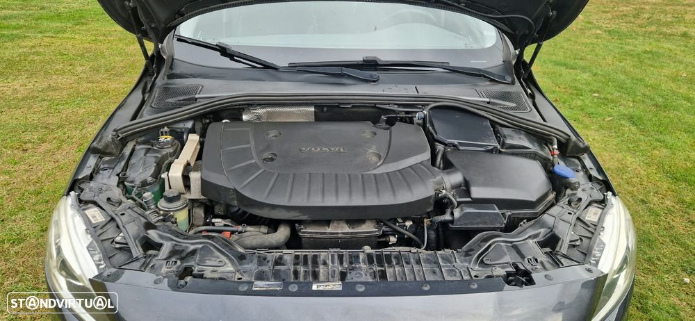 Volvo V60 - 15