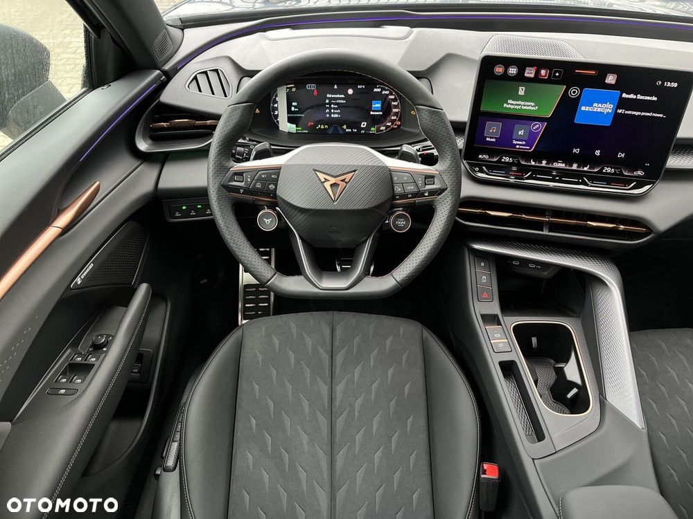 Cupra Terramar - 34