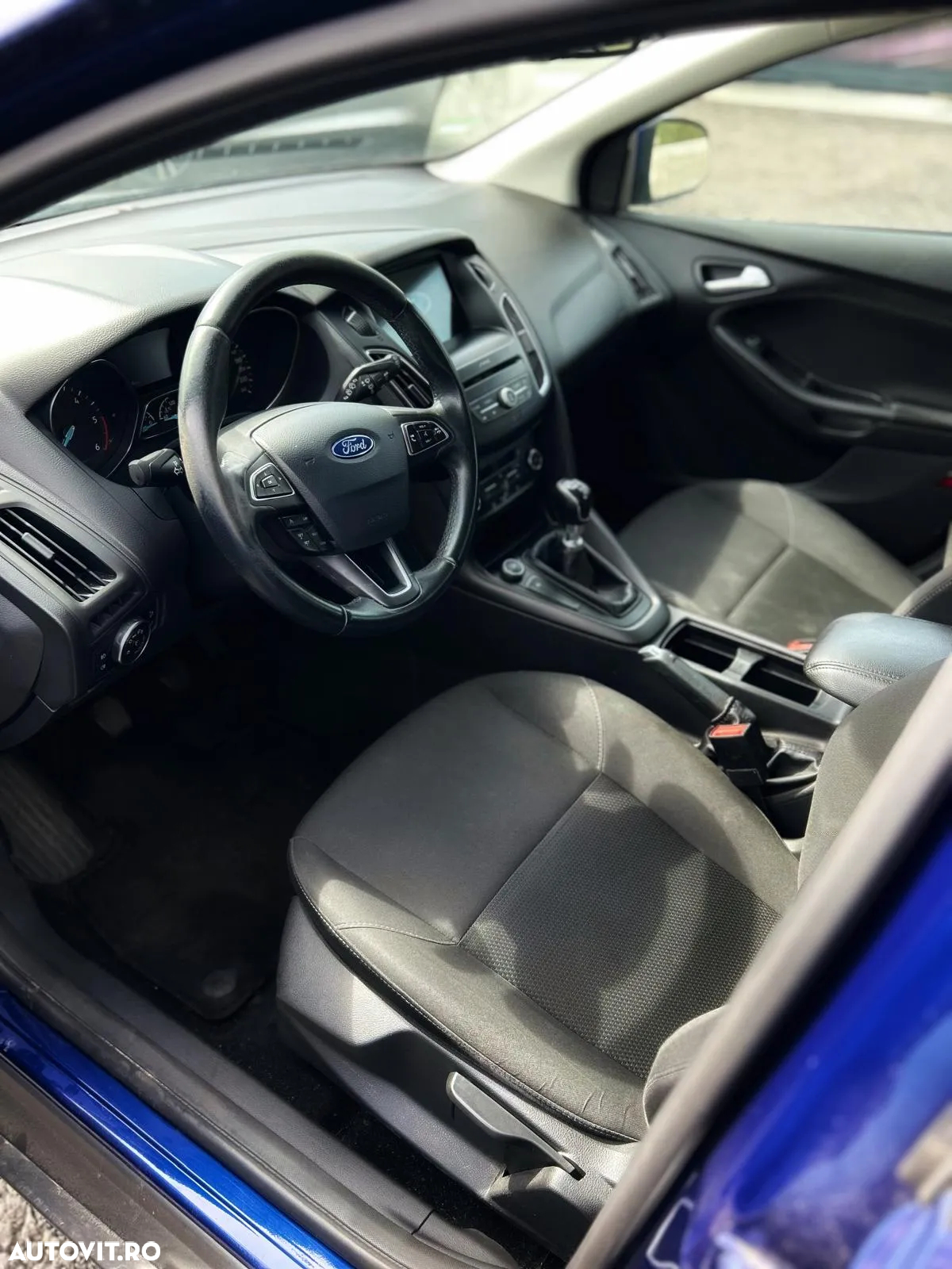Ford Focus - 6