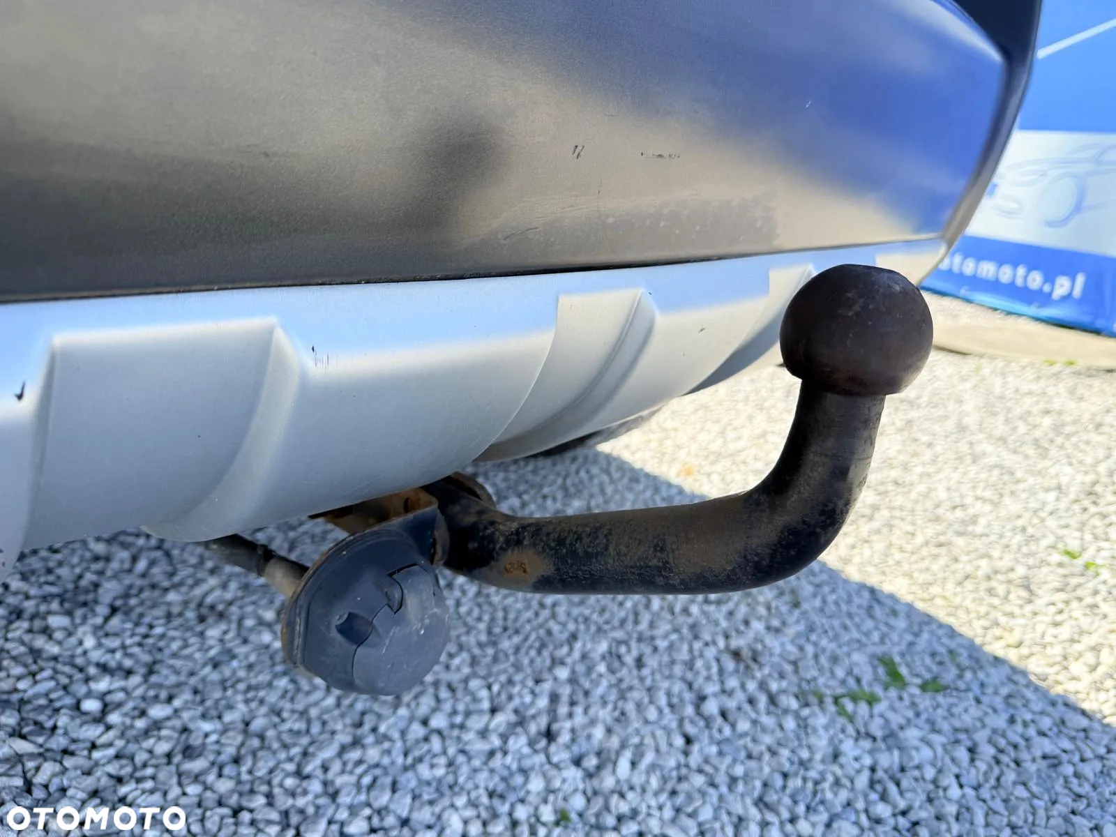 Hyundai Tucson 2.0 Active / Style - 25