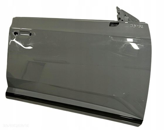 Vw Arteon 3G8 Bok Próg Prawy Błotnik tylny ćwiartka prawy 3G8809844  3G8809052B  3G88098354 - 5