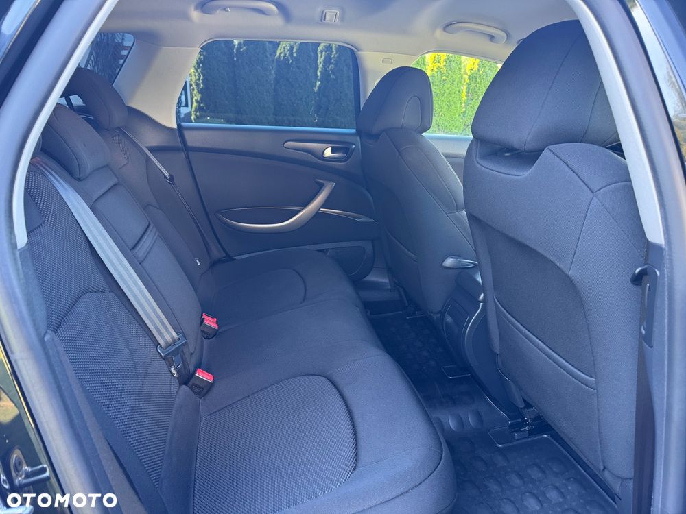 Citroën C5 HDi 165 FAP Selection - 20