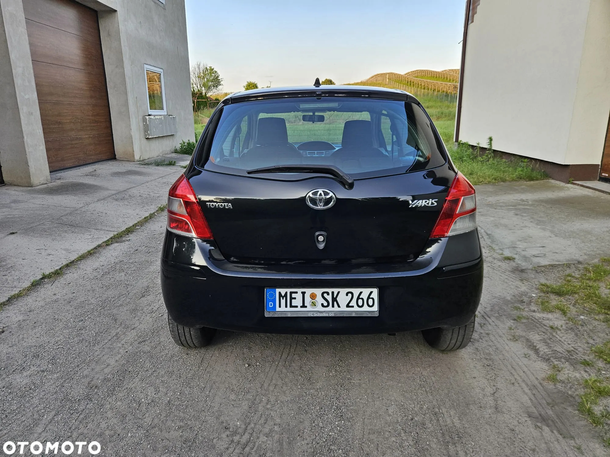 Toyota Yaris 1.0 Active - 27