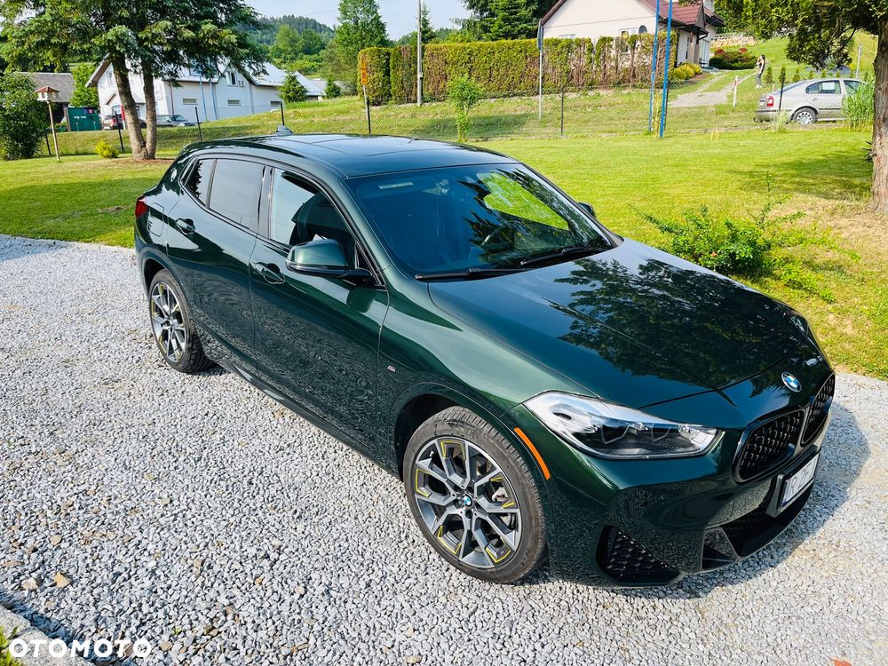 BMW X2 - 23