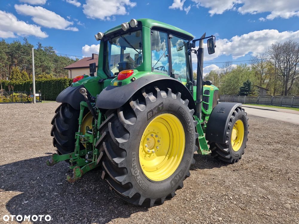 John Deere 6830 PREMIUM - 36