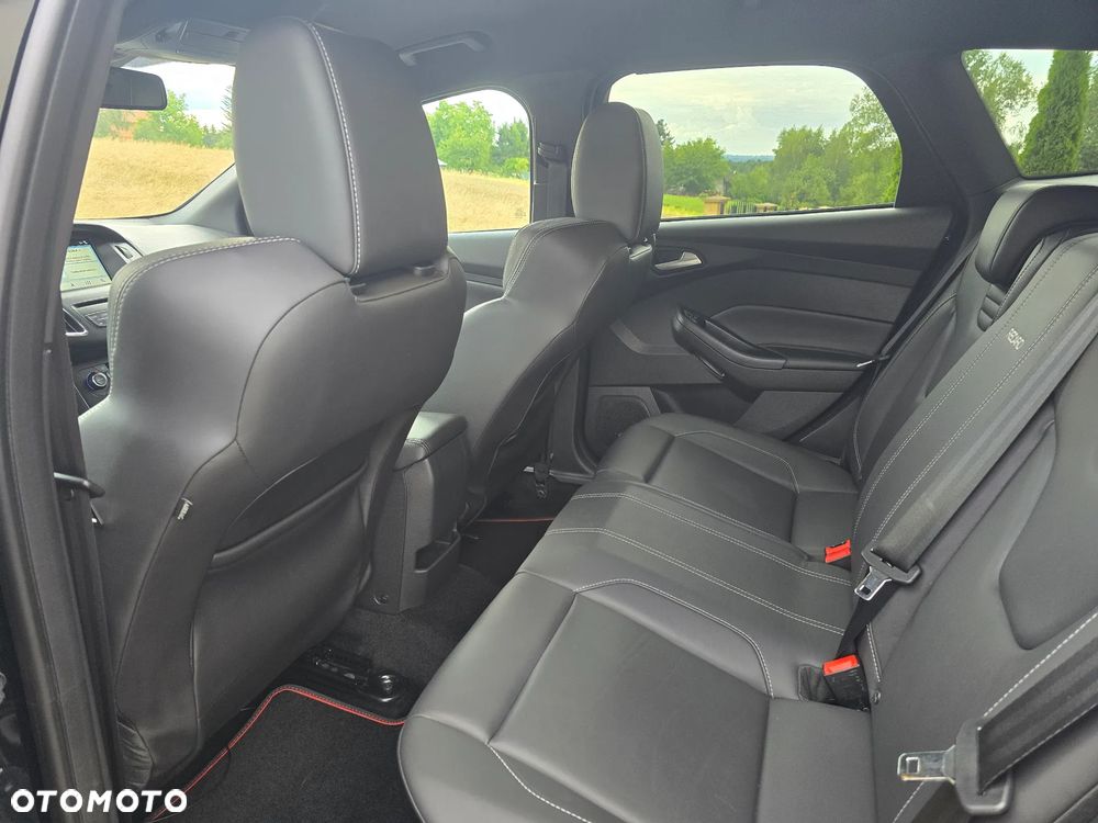 Ford Focus - 22