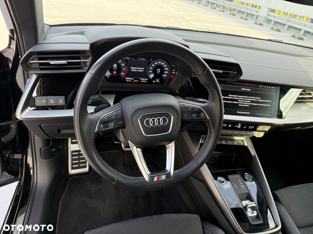 Audi A3 - 16