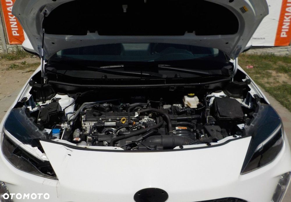 Toyota Yaris Cross - 5