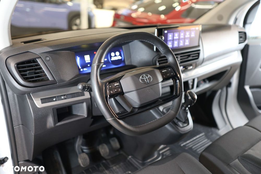 Toyota PROACE - 6
