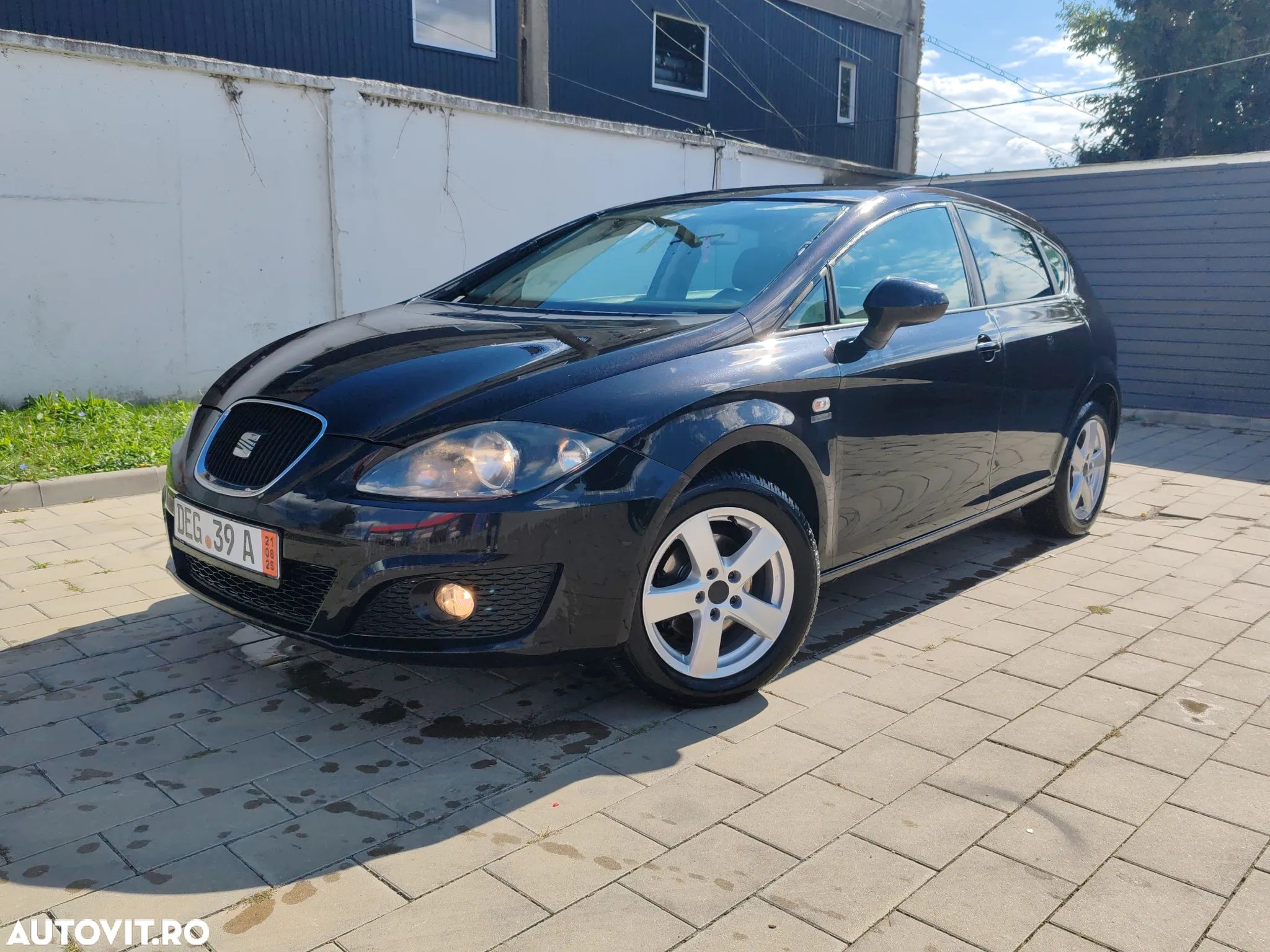 Seat Leon 1.4 Sport Limited - 1
