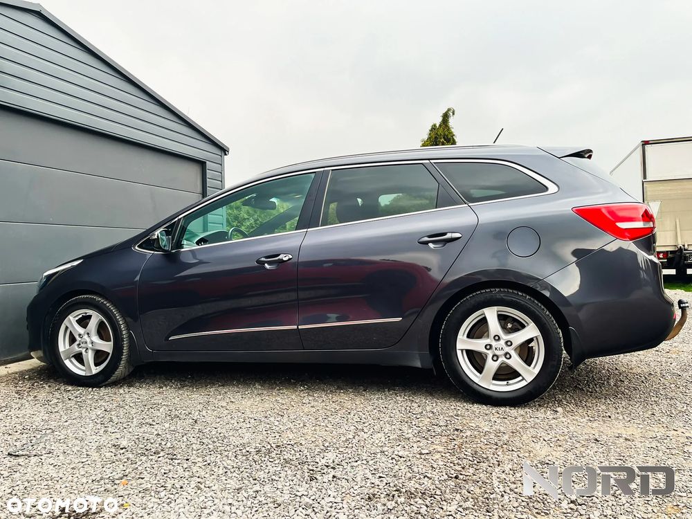 Kia Ceed 1.0 T-GDI ISG GT Line - 7
