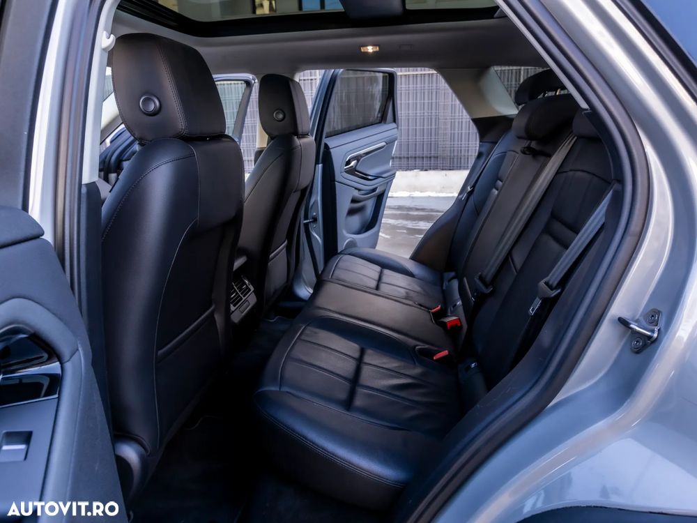 Land Rover Range Rover Evoque 1.5 P300 PHEV S - 15