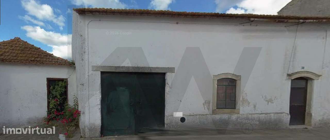 Moradia com Garagem Independente em Ourentã – Excelente Oportunidad - Grande imagem: 2/8