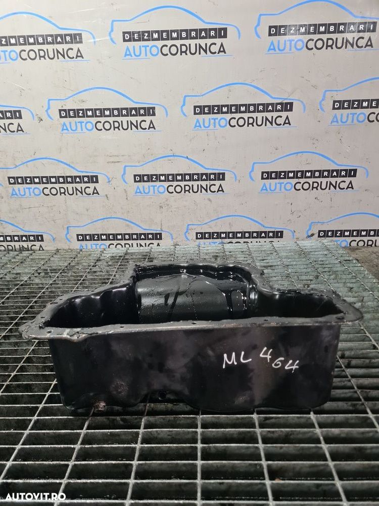 Baie ulei Mercedes ML W164 3.0 D 2005 - 2008 2987CC 642.940 (664) - 1