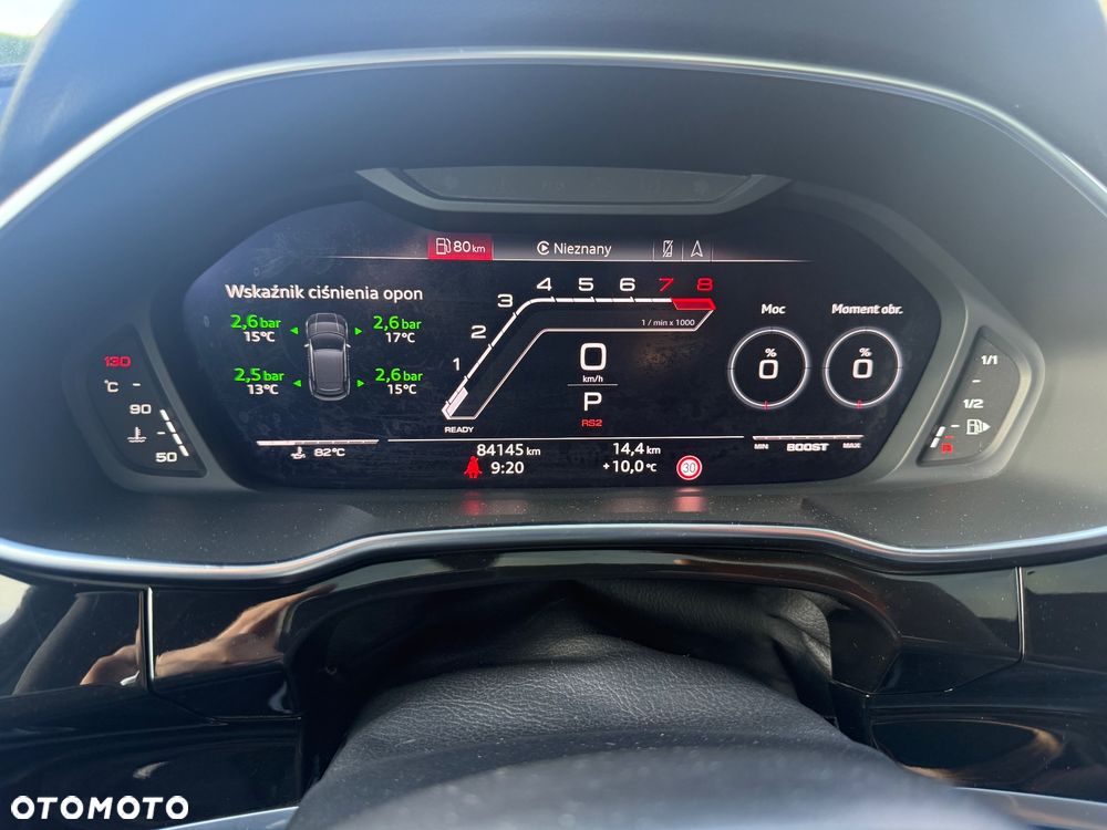 Audi RS Q3 Sportback - 28