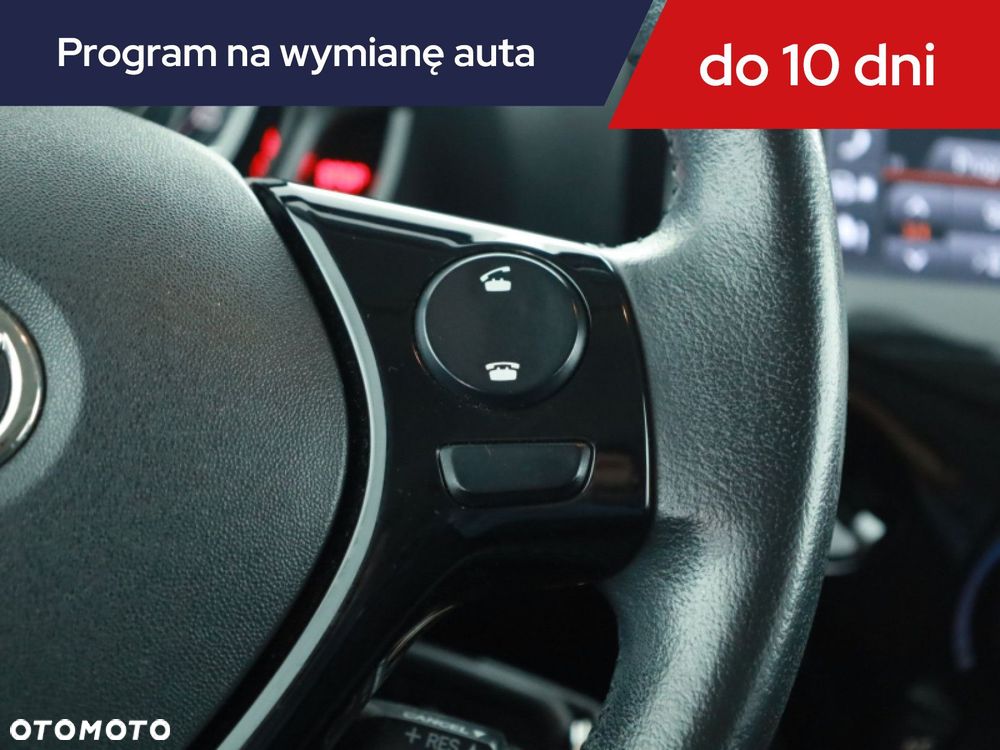Toyota Aygo - 14