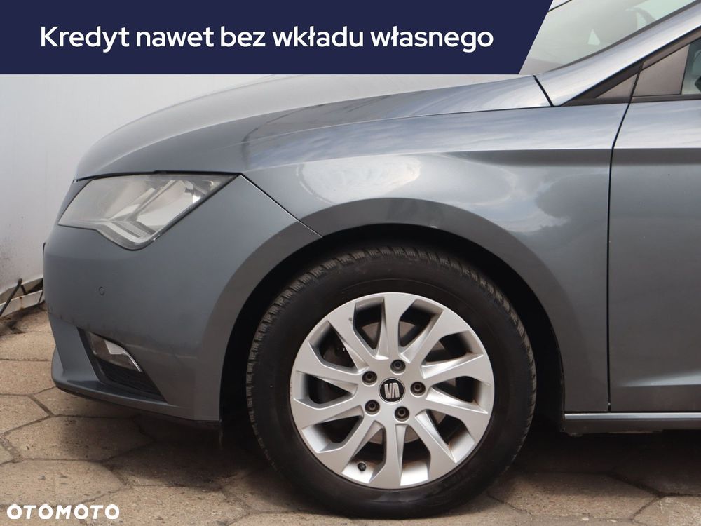 Seat Leon - 15