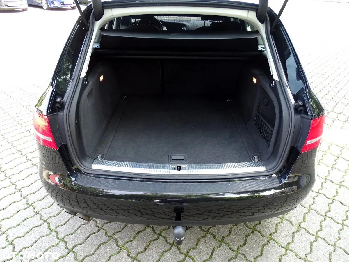 Audi A4 2.0 TDI - 14