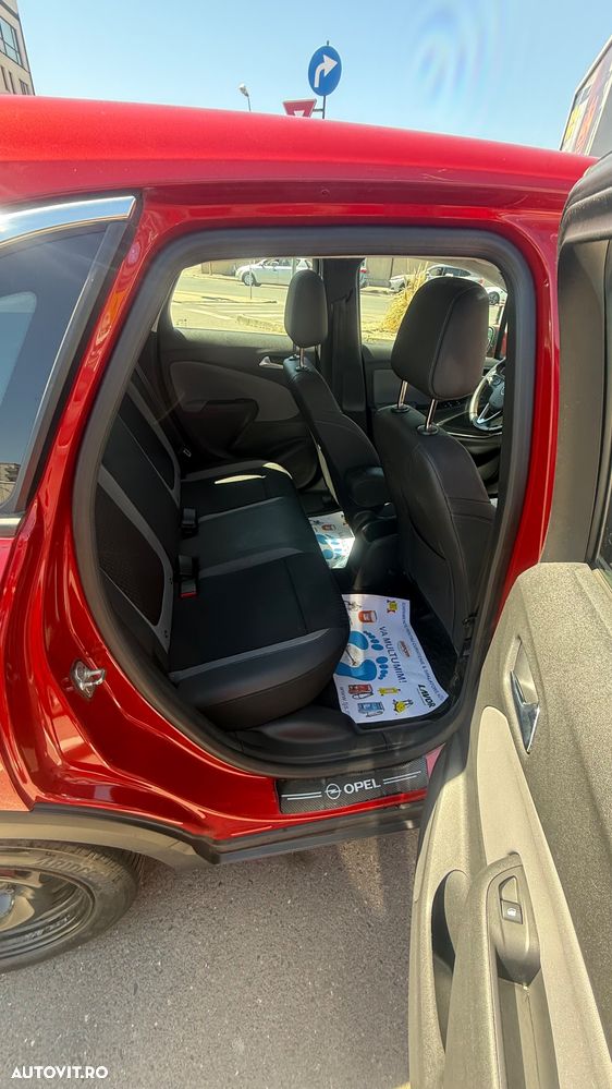 Opel Crossland 1.2 Start/Stop Innovation - 8