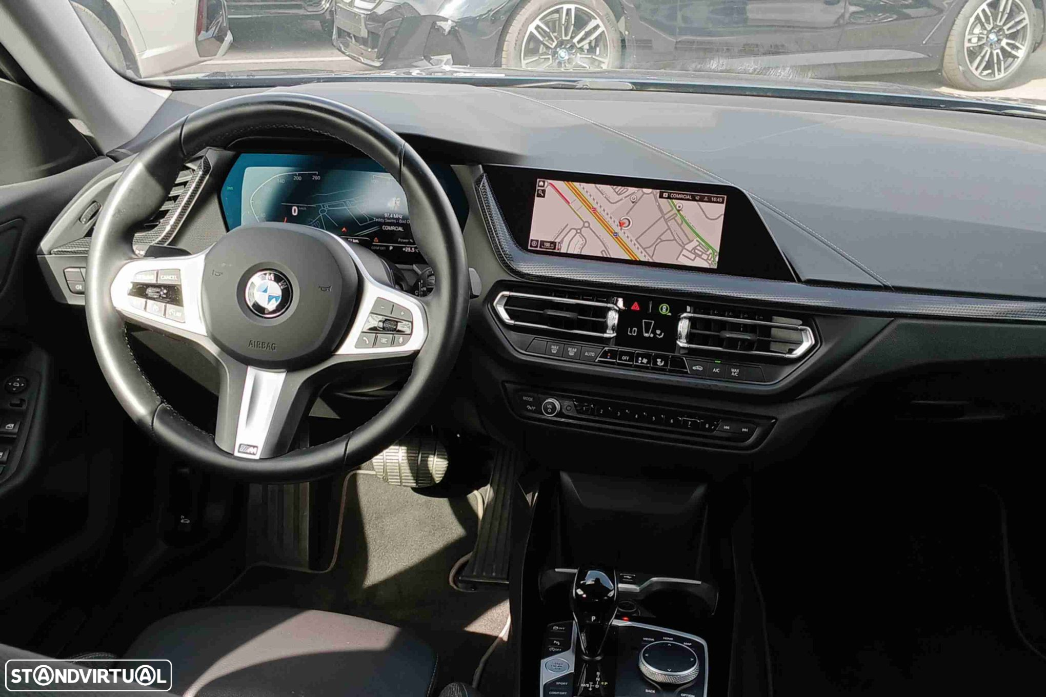BMW 218 Gran Coupé i Advantage - 8