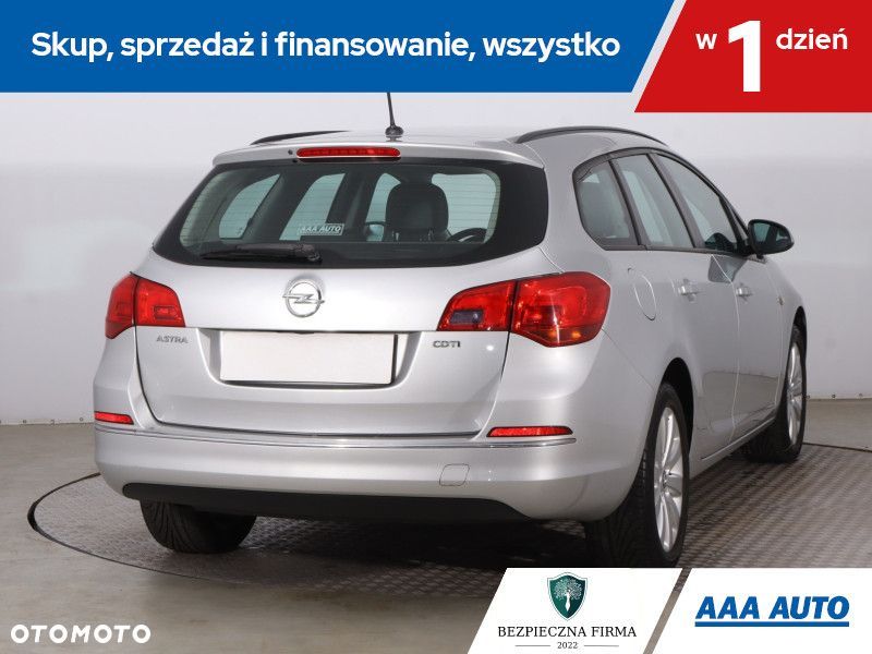 Opel Astra - 7
