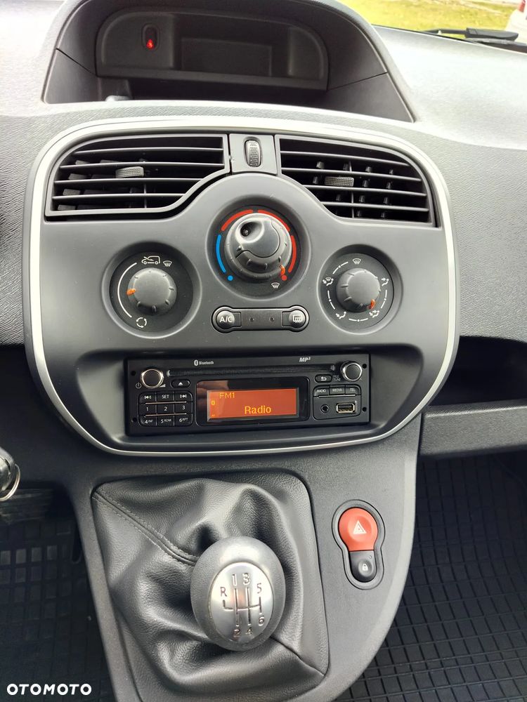 Renault Kangoo - 9
