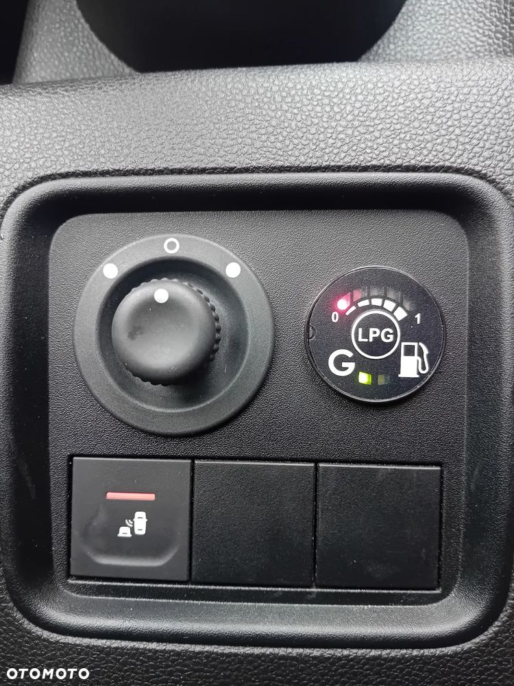 Dacia Duster 1.0 TCe Prestige - 12