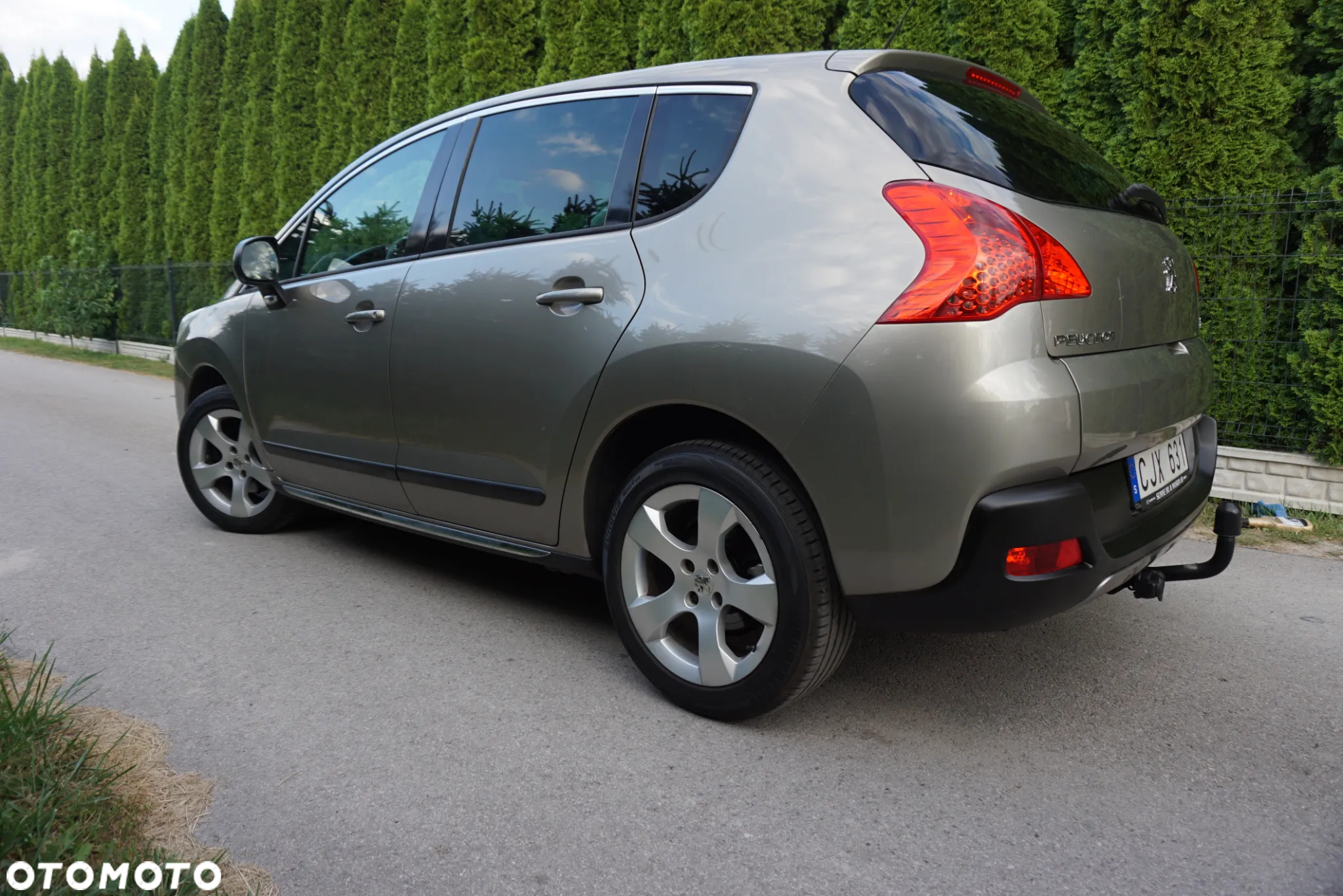 Peugeot 3008 1.6 Premium+ - 15