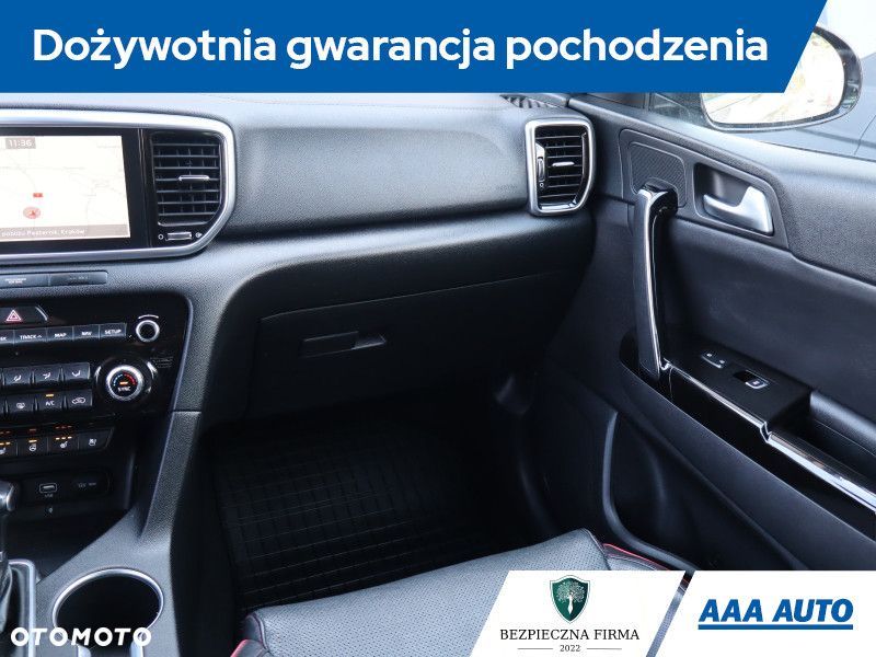 Kia Sportage - 10