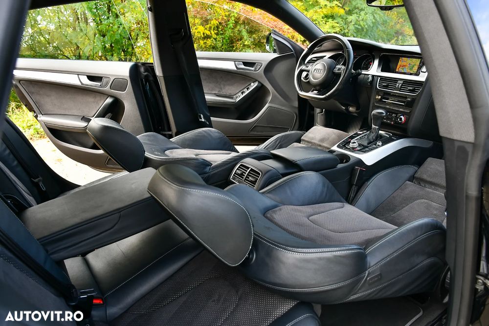 Audi A5 Sportback 2.0 TDI clean diesel Multitronic - 22