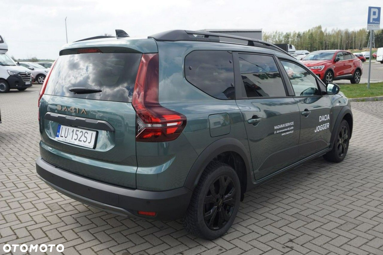 Dacia Jogger - 5