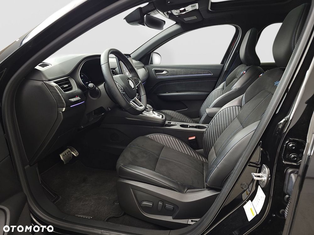 Renault Arkana 1.6 E-Tech Full Hybrid 145 Esprit Alpine MMT - 10