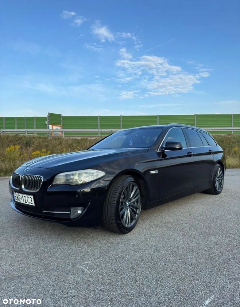 BMW Seria 5 530d - 3