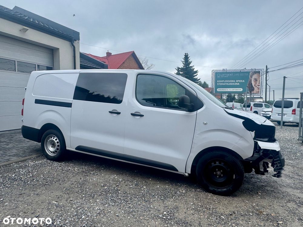 Opel Vivaro - 10