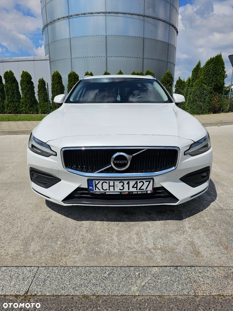 Volvo V60 D3 Momentum Pro - 7