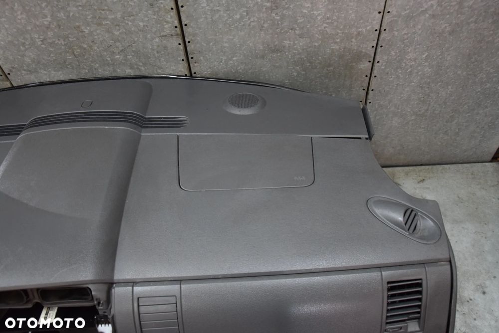 DODGE DURANGO II KONSOLA PASY AIRBAG EU KPL. - 3