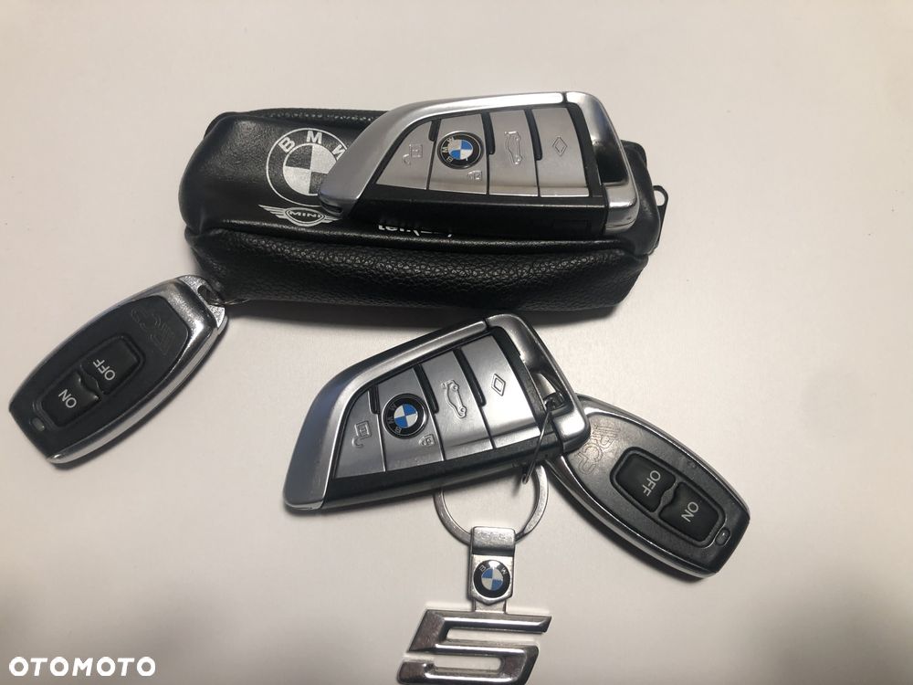 BMW Seria 5 - 17